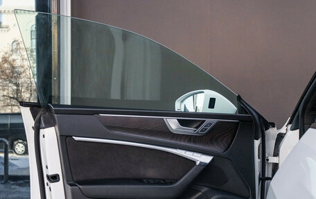 Audi A7, 2018 год, 4 900 000 рублей, 18 фотография