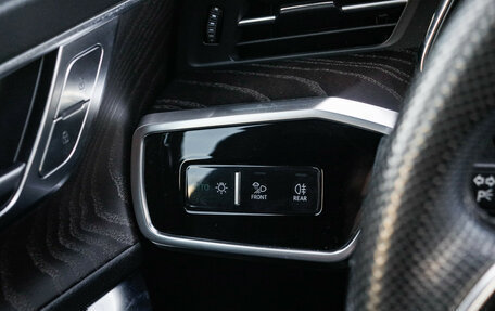 Audi A7, 2018 год, 4 900 000 рублей, 31 фотография