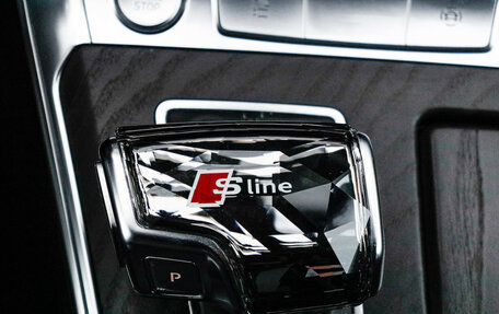 Audi A7, 2018 год, 4 900 000 рублей, 23 фотография