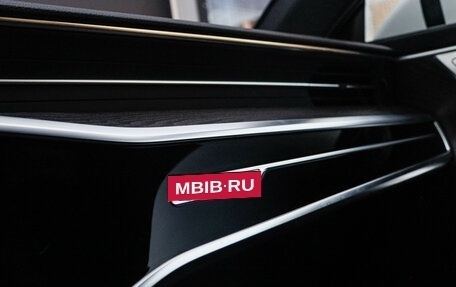 Audi A7, 2018 год, 4 900 000 рублей, 22 фотография