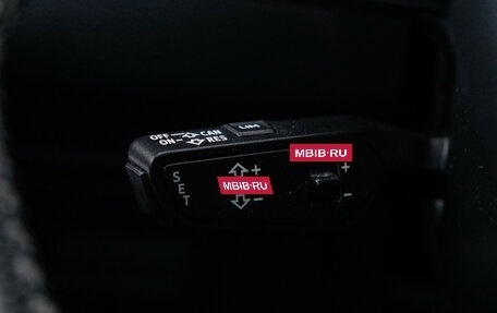 Audi A7, 2018 год, 4 900 000 рублей, 30 фотография