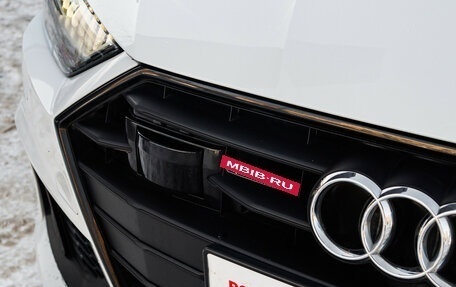 Audi A7, 2018 год, 4 900 000 рублей, 33 фотография