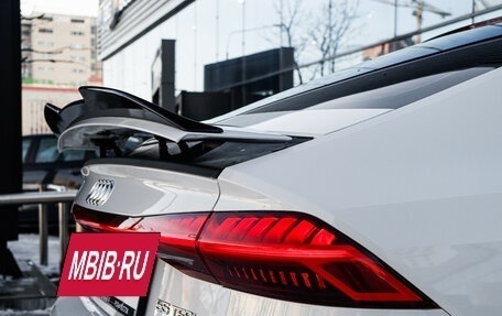 Audi A7, 2018 год, 4 900 000 рублей, 36 фотография