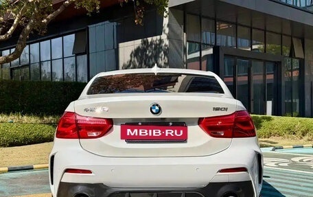 BMW 1 серия, 2023 год, 1 770 103 рублей, 7 фотография