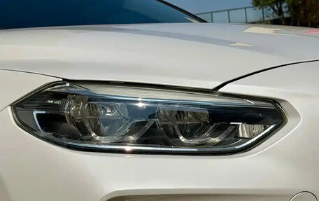 BMW 1 серия, 2023 год, 1 770 103 рублей, 10 фотография