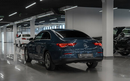 Mercedes-Benz CLA, 2020 год, 2 990 000 рублей, 5 фотография