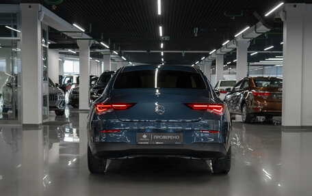 Mercedes-Benz CLA, 2020 год, 2 990 000 рублей, 6 фотография