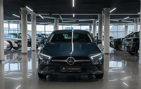 Mercedes-Benz CLA, 2020 год, 2 990 000 рублей, 3 фотография