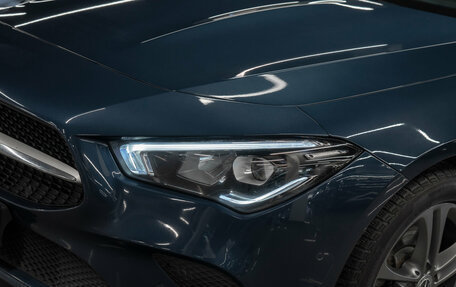 Mercedes-Benz CLA, 2020 год, 2 990 000 рублей, 19 фотография