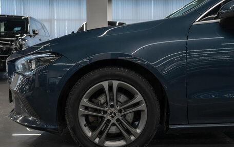 Mercedes-Benz CLA, 2020 год, 2 990 000 рублей, 18 фотография