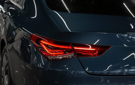 Mercedes-Benz CLA, 2020 год, 2 990 000 рублей, 20 фотография