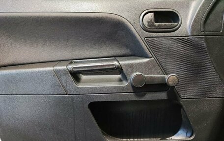 Ford Fusion I, 2007 год, 390 000 рублей, 6 фотография