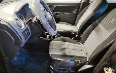 Ford Fusion I, 2007 год, 390 000 рублей, 8 фотография