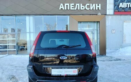 Ford Fusion I, 2007 год, 390 000 рублей, 16 фотография
