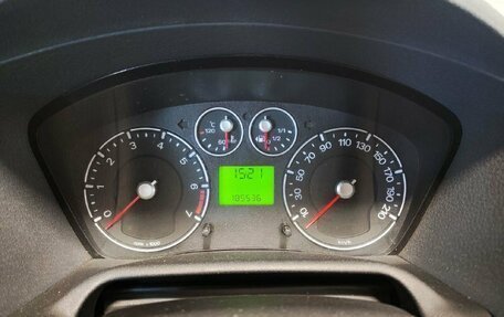 Ford Fusion I, 2007 год, 390 000 рублей, 9 фотография