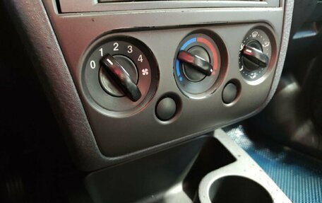 Ford Fusion I, 2007 год, 390 000 рублей, 11 фотография