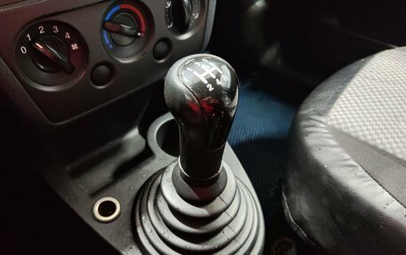 Ford Fusion I, 2007 год, 390 000 рублей, 12 фотография