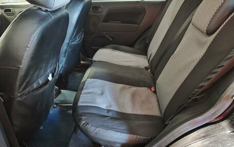 Ford Fusion I, 2007 год, 390 000 рублей, 14 фотография