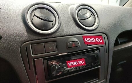 Ford Fusion I, 2007 год, 390 000 рублей, 10 фотография