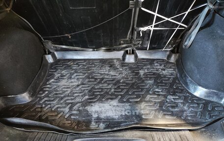 Ford Fusion I, 2007 год, 390 000 рублей, 18 фотография