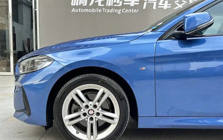 BMW 1 серия, 2022 год, 1 680 013 рублей, 4 фотография