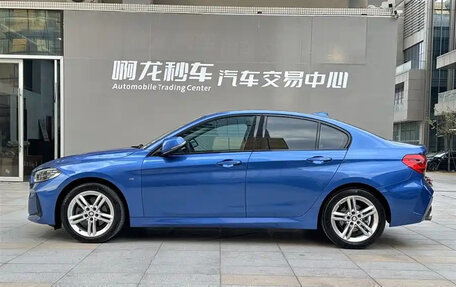 BMW 1 серия, 2022 год, 1 680 013 рублей, 5 фотография