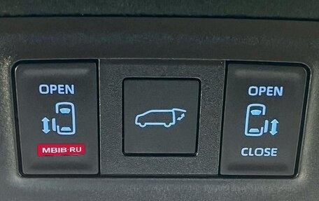 Toyota Voxy, 2022 год, 2 614 000 рублей, 10 фотография