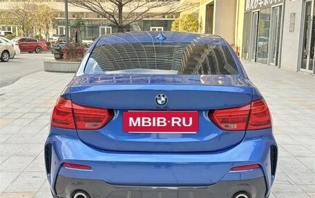 BMW 1 серия, 2022 год, 1 680 013 рублей, 8 фотография