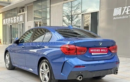 BMW 1 серия, 2022 год, 1 680 013 рублей, 6 фотография