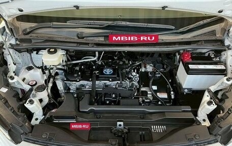 Toyota Voxy, 2022 год, 2 614 000 рублей, 11 фотография