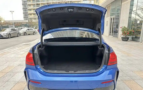 BMW 1 серия, 2022 год, 1 680 013 рублей, 9 фотография