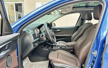 BMW 1 серия, 2022 год, 1 680 013 рублей, 12 фотография