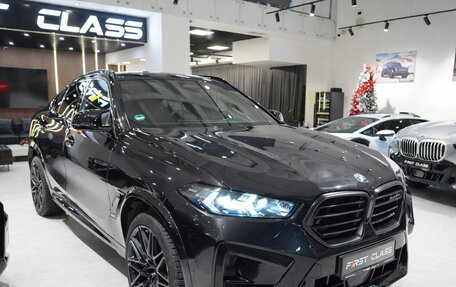 BMW X6 M, 2023 год, 15 400 000 рублей, 2 фотография