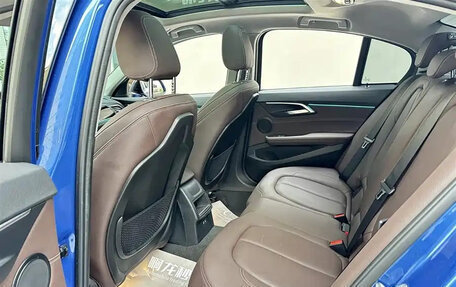 BMW 1 серия, 2022 год, 1 680 013 рублей, 17 фотография