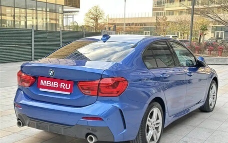 BMW 1 серия, 2022 год, 1 680 013 рублей, 10 фотография