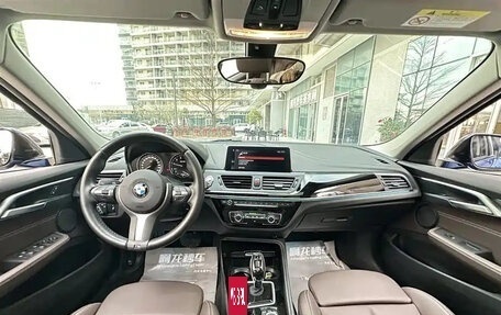 BMW 1 серия, 2022 год, 1 680 013 рублей, 14 фотография