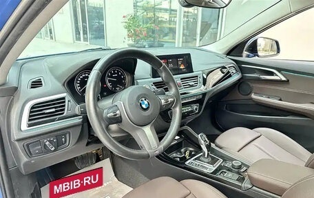 BMW 1 серия, 2022 год, 1 680 013 рублей, 13 фотография