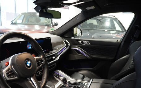 BMW X6 M, 2023 год, 15 400 000 рублей, 7 фотография