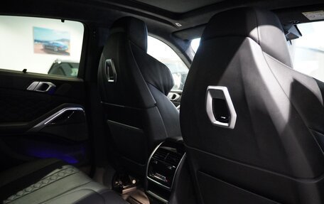 BMW X6 M, 2023 год, 15 400 000 рублей, 13 фотография