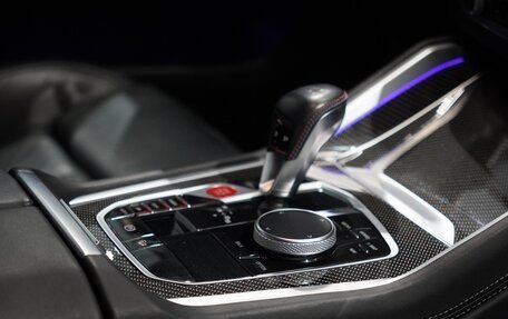 BMW X6 M, 2023 год, 15 400 000 рублей, 9 фотография