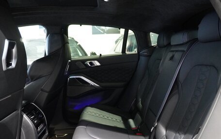 BMW X6 M, 2023 год, 15 400 000 рублей, 12 фотография