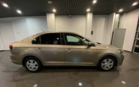 Volkswagen Polo VI (EU Market), 2021 год, 880 000 рублей, 2 фотография