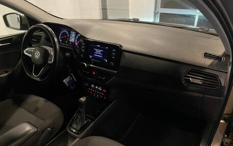 Volkswagen Polo VI (EU Market), 2021 год, 880 000 рублей, 12 фотография