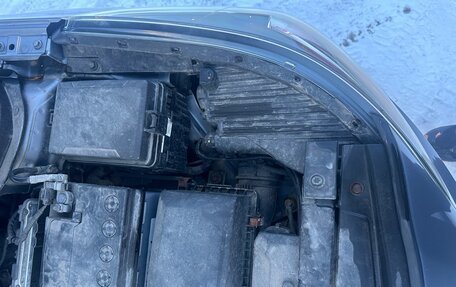 Hyundai Solaris II рестайлинг, 2017 год, 1 150 000 рублей, 8 фотография