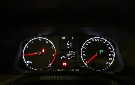 Volkswagen Polo VI (EU Market), 2021 год, 880 000 рублей, 11 фотография