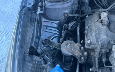 Hyundai Solaris II рестайлинг, 2017 год, 1 150 000 рублей, 9 фотография