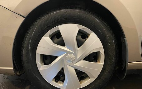 Volkswagen Polo VI (EU Market), 2021 год, 880 000 рублей, 18 фотография