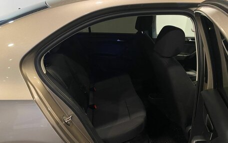 Volkswagen Polo VI (EU Market), 2021 год, 880 000 рублей, 17 фотография