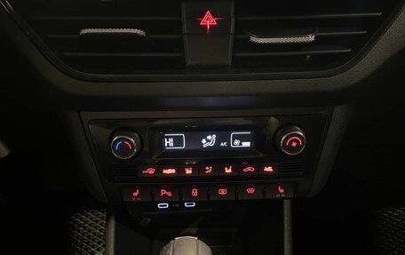 Volkswagen Polo VI (EU Market), 2021 год, 880 000 рублей, 15 фотография