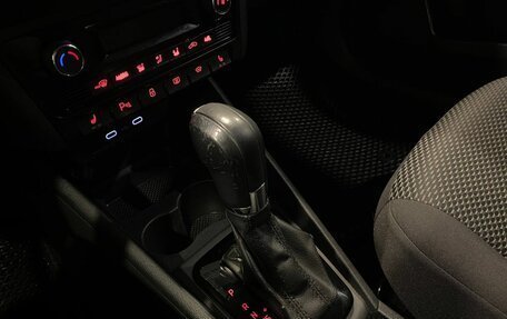 Volkswagen Polo VI (EU Market), 2021 год, 880 000 рублей, 29 фотография